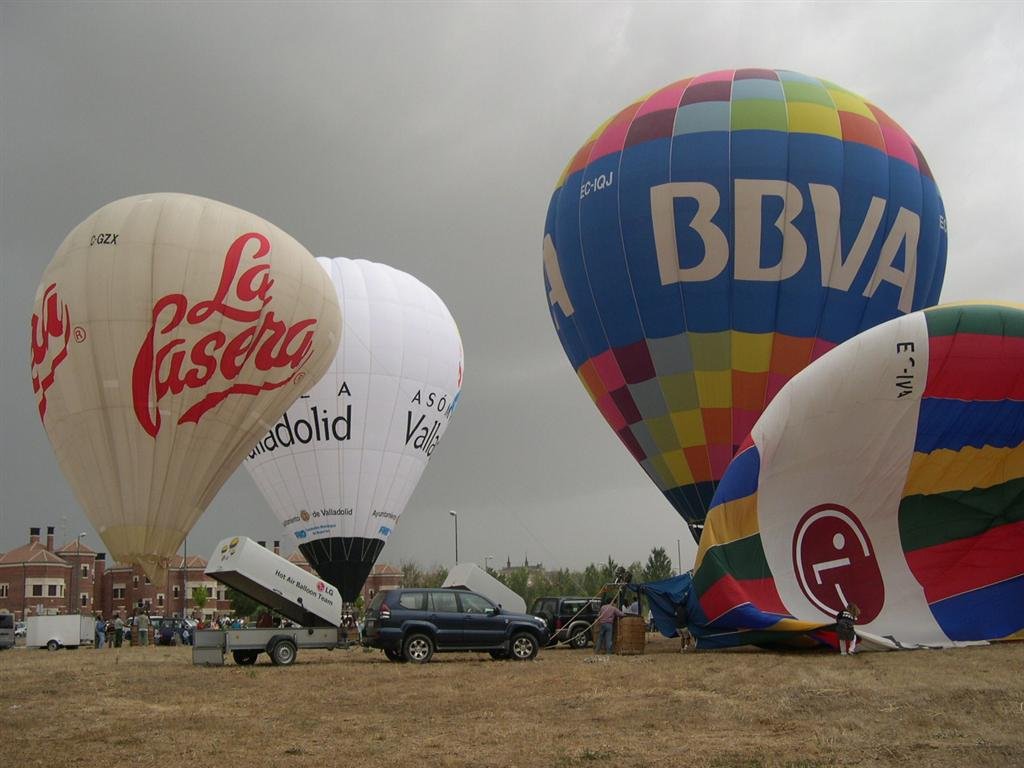 Open de Valladolid en homenaje a Diego