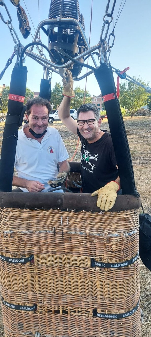 Crecimiento mesetario