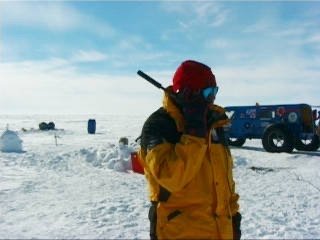 Expedición al Polo Sur