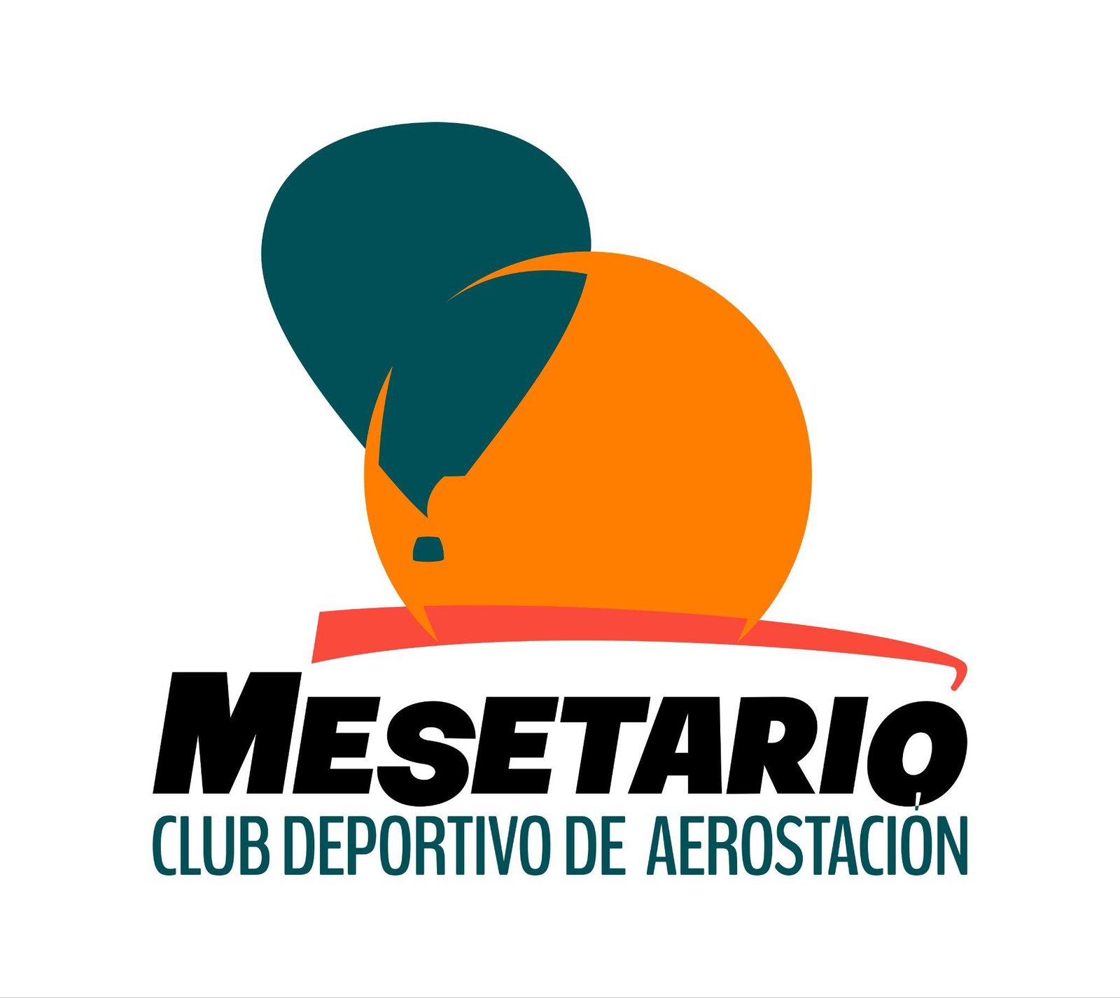 Rebranding del Club Mesetario